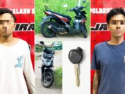 Begal Mahasiswa di Malang Diburu, Dua Pelaku Sudah Masuk Sel Satu Buron IMG 20260604 WA0021