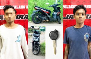 Begal Mahasiswa di Malang Diburu, Dua Pelaku Sudah Masuk Sel Satu Buron IMG 20260604 WA0021