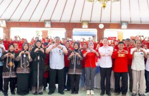 18 Tahun SRC Bojonegoro, Kini Kelola 250 Ribu Toko di Indonesia IMG 20260604 WA0029