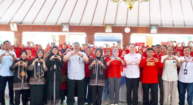 18 Tahun SRC Bojonegoro, Kini Kelola 250 Ribu Toko di Indonesia IMG 20260604 WA0029