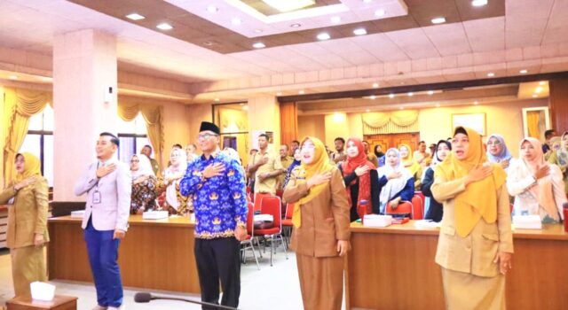 Gresik Perluas Bunda Puspa, Perempuan Jadi Motor Pembangunan Desa IMG 20260604 WA0033
