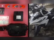 Kasus Narkoba Terungkap, Pemuda Paciran Lamongan Ditangkap dengan Barang Bukti Sabu IMG 20260605 WA0005