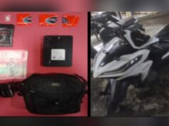 Kasus Narkoba Terungkap, Pemuda Paciran Lamongan Ditangkap dengan Barang Bukti Sabu IMG 20260605 WA0005