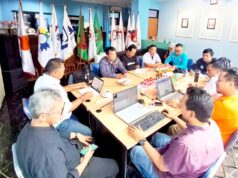 BPJS Ketenagakerjaan Didesak Berbenah, KSPI Siapkan Gelombang Aksi Nasional IMG 20260605 WA0027