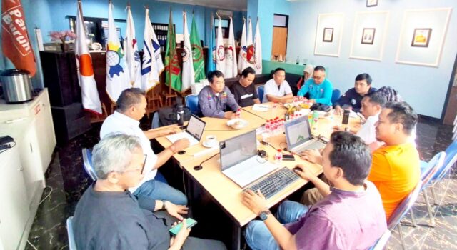 BPJS Ketenagakerjaan Didesak Berbenah, KSPI Siapkan Gelombang Aksi Nasional IMG 20260605 WA0027