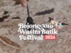 Bojonegoro Wastra Batik Festival 2026 Siap Digelar, Catat Tanggalnya IMG 20260605 WA0030