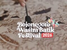 Bojonegoro Wastra Batik Festival 2026 Siap Digelar, Catat Tanggalnya IMG 20260605 WA0030
