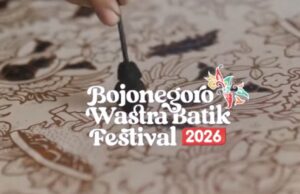 Bojonegoro Wastra Batik Festival 2026 Siap Digelar, Catat Tanggalnya IMG 20260605 WA0030