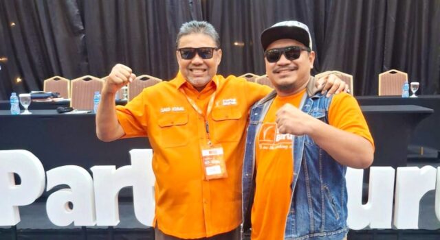 Nama Said Iqbal Masuk Bursa Menteri, Ini Rekam Jejaknya IMG 20260605 WA0031