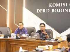 Data Bansos Dinilai Amburadul, DPRD Bojonegoro Minta Perbaikan IMG 20260606 WA0013