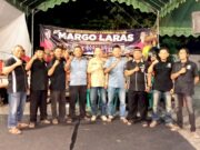 Jaga Tradisi dan Keamanan, BKP Kedungadem Amankan Sedekah Bumi Dusun Slinggang Sidomulyo Bojonegoro IMG 20260606 WA0016