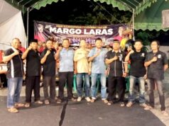Jaga Tradisi dan Keamanan, BKP Kedungadem Amankan Sedekah Bumi Dusun Slinggang Sidomulyo Bojonegoro IMG 20260606 WA0016