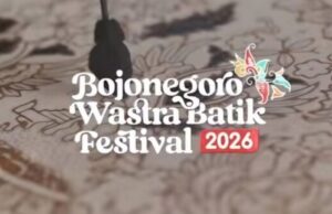 Empat Hari Penuh Warna, Bojonegoro Wastra Batik Festival 2026 Siapkan Beragam Lomba dan Hiburan IMG 20260606 WA0018