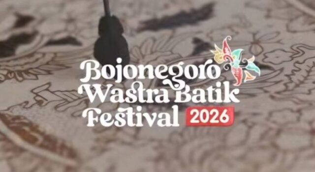 Empat Hari Penuh Warna, Bojonegoro Wastra Batik Festival 2026 Siapkan Beragam Lomba dan Hiburan IMG 20260606 WA0018