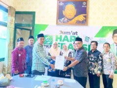 PGMM Bojonegoro Ungkap Ketimpangan Guru Swasta, Minta Kebijakan Berpihak IMG 20260606 WA0020