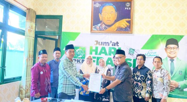 PGMM Bojonegoro Ungkap Ketimpangan Guru Swasta, Minta Kebijakan Berpihak IMG 20260606 WA0020