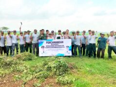 Desa Lengkong Balen Bojonegoro Buktikan Gotong Royong Masih Hidup dan Kuat IMG 20260606 WA0024