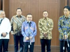 DPR Kumpulkan Menkeu dan Gubernur BI, Ada Apa dengan Ekonomi RI IMG 20260607 WA0008