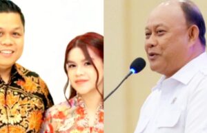 Setelah Dadan Jadi Tersangka, Publik Soroti Kepemilikan 41 SPPG Yasika Milik Anak DPRD Sulsel IMG 20260607 WA0009