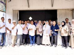 Kunjungi Ledok Kulon, PPNS Cari Solusi untuk Pengembangan UMKM Bojonegoro IMG 20260607 WA0010
