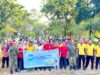 Aksi Nyata Peduli Lingkungan, Koramil Bluluk Lamongan Pimpin Bersih-Bersih TPU IMG 20260607 WA0012