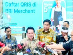 BRI Terdepan Dukung Rumah Subsidi, Ribuan Masyarakat Sudah Menikmati IMG 20260607 WA0022