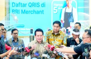 BRI Terdepan Dukung Rumah Subsidi, Ribuan Masyarakat Sudah Menikmati IMG 20260607 WA0022