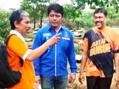 Masuk Lingkaran Istana, Bos Buruh Said Iqbal Dinilai Jadi Jembatan Aspirasi Pekerja IMG 20260607 WA0037