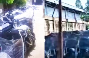 Terungkap, Motor Listrik SPPG yang Diduga Dimark Up Masih Tersimpan di Bogor IMG 20260608 WA0012