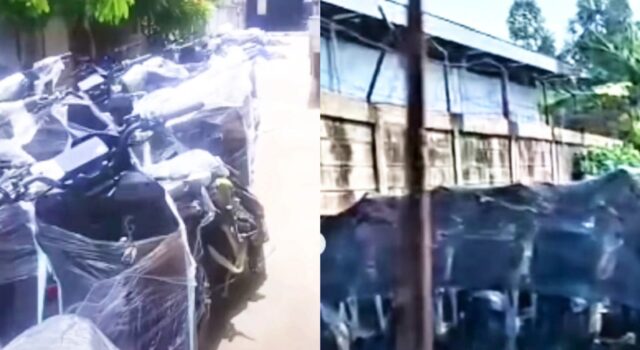 Terungkap, Motor Listrik SPPG yang Diduga Dimark Up Masih Tersimpan di Bogor IMG 20260608 WA0012