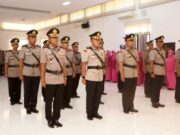 Rotasi Jabatan di Polres Tuban, Sejumlah Kapolsek Ikut Bergeser IMG 20260608 WA0018
