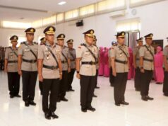 Rotasi Jabatan di Polres Tuban, Sejumlah Kapolsek Ikut Bergeser IMG 20260608 WA0018