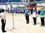 Polres Bojonegoro Gelar Turnamen Voli Bergengsi, Fokus Cetak Atlet Muda IMG 20260609 WA0002