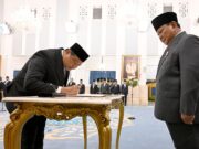 Masuk Lingkaran Presiden, Said Iqbal Siap Kawal Nasib Jutaan Buruh IMG 20260609 WA0005
