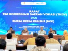 Lulusan SMK Dominasi Pengangguran, Pemkab Bojonegoro Siapkan Solusi IMG 20260609 WA0007
