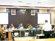 Menuju Kursi Pimpinan OPD, Kandidat Paparkan Inovasi dan Strategi Kerja IMG 20260609 WA0015
