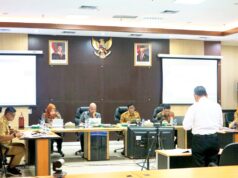 Menuju Kursi Pimpinan OPD, Kandidat Paparkan Inovasi dan Strategi Kerja IMG 20260609 WA0015