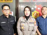 Modal Keliling Cari Kos Sepi di Malang, Dua Pencuri Motor Raup Jutaan Rupiah IMG 20260609 WA0016