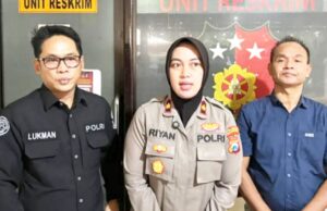 Modal Keliling Cari Kos Sepi di Malang, Dua Pencuri Motor Raup Jutaan Rupiah IMG 20260609 WA0016