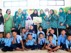 Dari Stunting hingga Ekonomi Desa, Bunda Cantika Blusukan ke Malo Bojonegoro IMG 20260609 WA0024