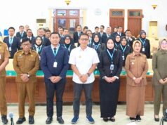 Hadapi Tekanan Ekonomi Global, Bupati Bojonegoro Wahono Minta ASN Berinovasi IMG 20260609 WA0026