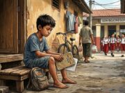 Fakta Mengejutkan, Ribuan Anak Bojonegoro Tercatat Tidak Sekolah IMG 20260609 WA0028