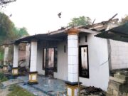 Pompa Air Korslet, Rumah Petani di Bojonegoro Ludes Terbakar IMG 20260609 WA0030