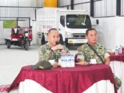 Lamongan Hampir Tuntaskan Target 249 Koperasi Merah Putih IMG 20260610 WA0000