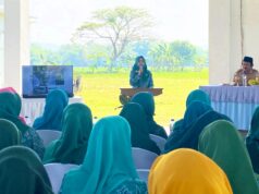 Cantika Wahono Serap Aspirasi Warga Malo Bojonegoro, Ini Fokusnya IMG 20260610 WA0006