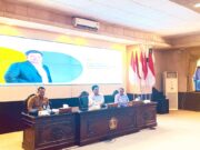 AKAS 112 dan SP4N-LAPOR, Ini Daftar Wilayah dengan Aduan Terbanyak di Gresik IMG 20260610 WA0010