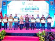 Penghargaan dari Gubernur Jatim untuk Bojonegoro, Ini Alasannya IMG 20260610 WA0017