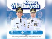 Bupati Medhayoh Akan Hadir di Gayam, Pemkab Bojonegoro Perkuat Potensi Pertanian Bantaran Bengawan Solo IMG 20260610 WA0036