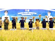 Ekonomi Bojonegoro Kian Beragam, Pertanian, Jasa dan Perdagangan Tumbuh Pesat IMG 20260610 WA0038