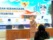 Tak Cukup Jalankan Program, ASN Bojonegoro Harus Mampu Analisis Data IMG 20260610 WA0043